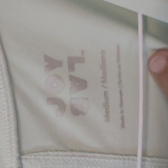 Job Lab | Muscle Tee - Picture 3 of 3